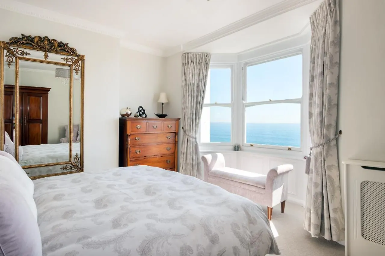Eastcliff House Villa Brighton Holiday home