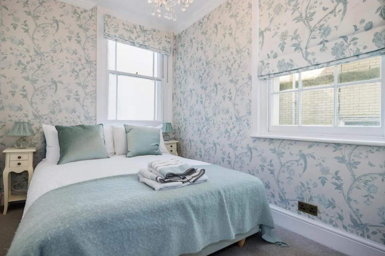 Eastcliff House Villa Brighton