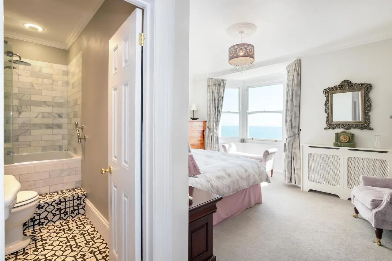 Holiday home Eastcliff House Villa Brighton United Kingdom