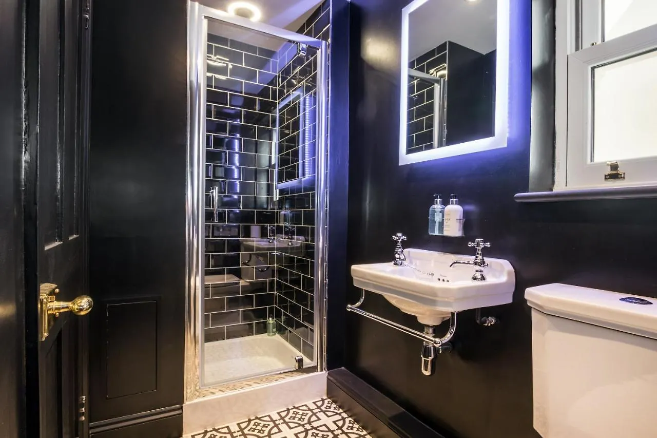 Eastcliff House Villa Brighton