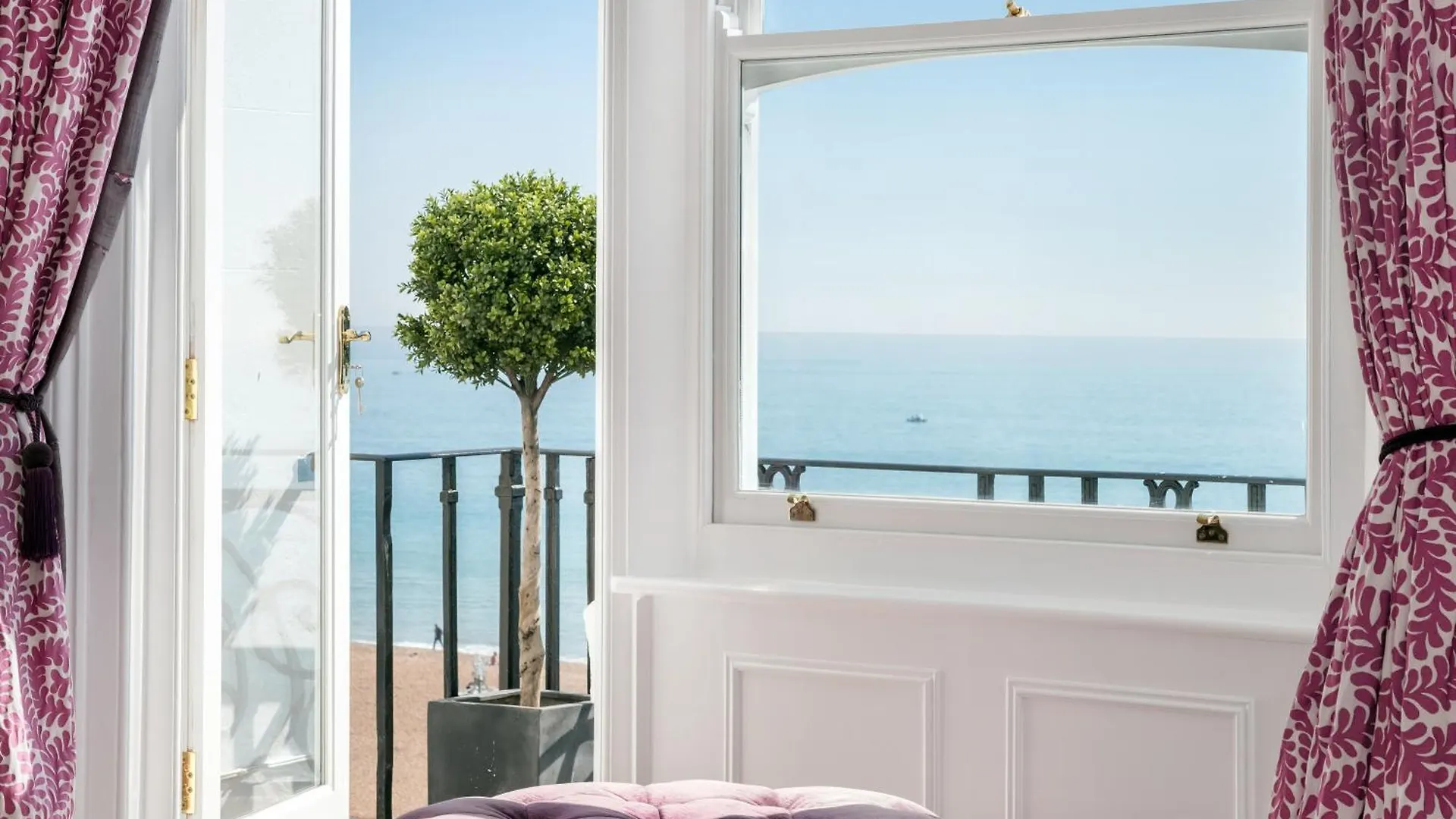 Holiday home Eastcliff House Villa Brighton