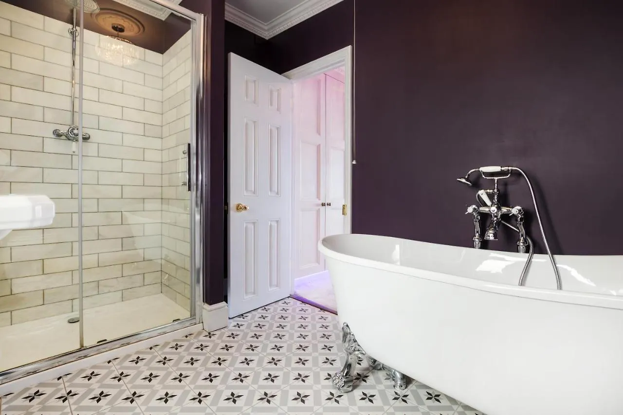 Holiday home Eastcliff House Villa Brighton