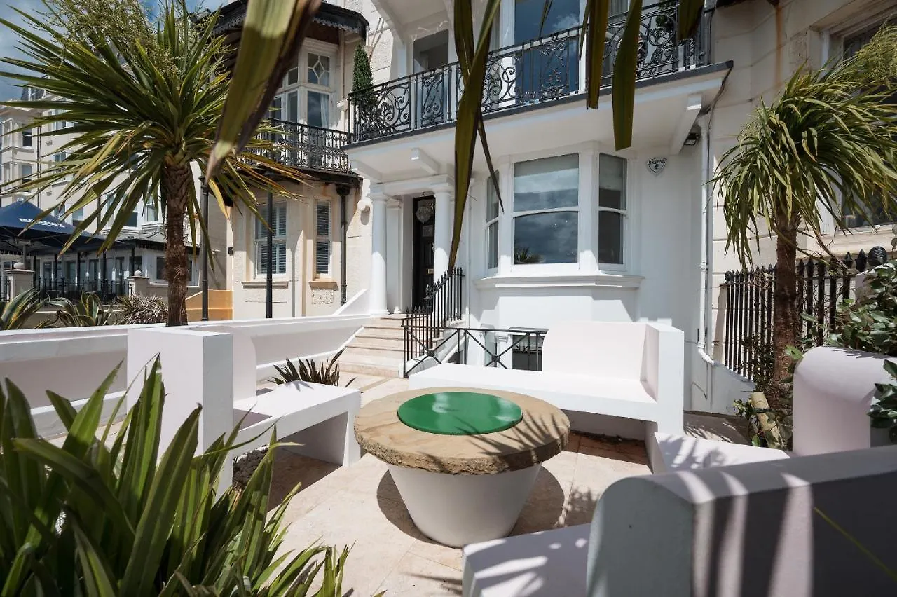 Holiday home Eastcliff House Villa Brighton
