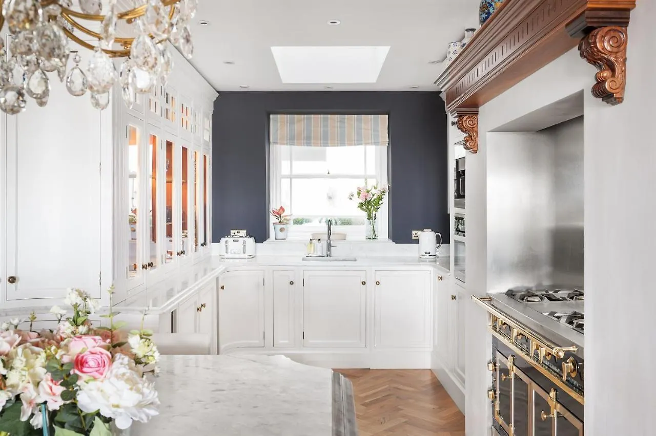 Eastcliff House Villa Brighton