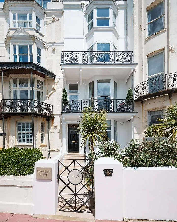 Holiday home Eastcliff House Villa Brighton