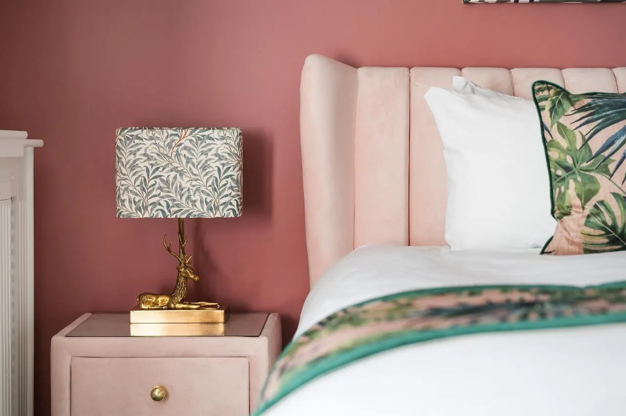 Holiday home Eastcliff House Villa Brighton
