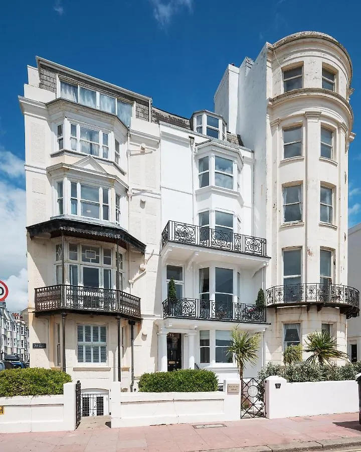 Eastcliff House Villa Brighton 0*,