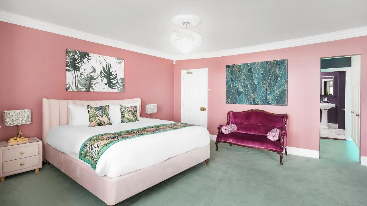Eastcliff House Villa Brighton 0*,  United Kingdom
